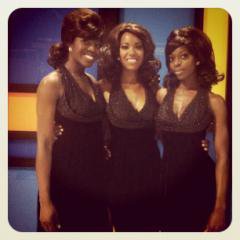 Playboy Club: Episode&nbsp;2