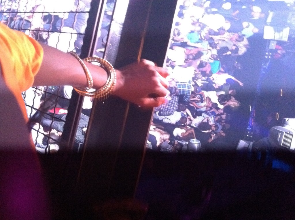 Questlove at The&nbsp;Mid