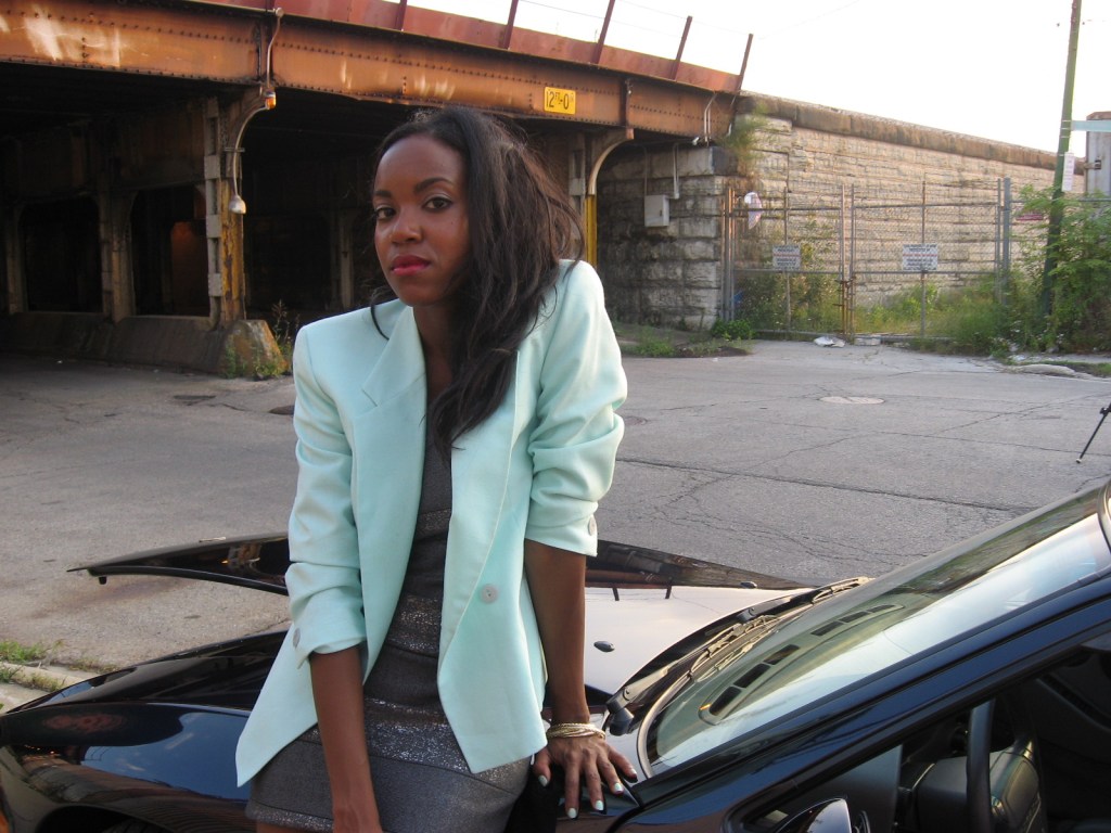 JC Brooks and The Uptown Sound&nbsp;Video