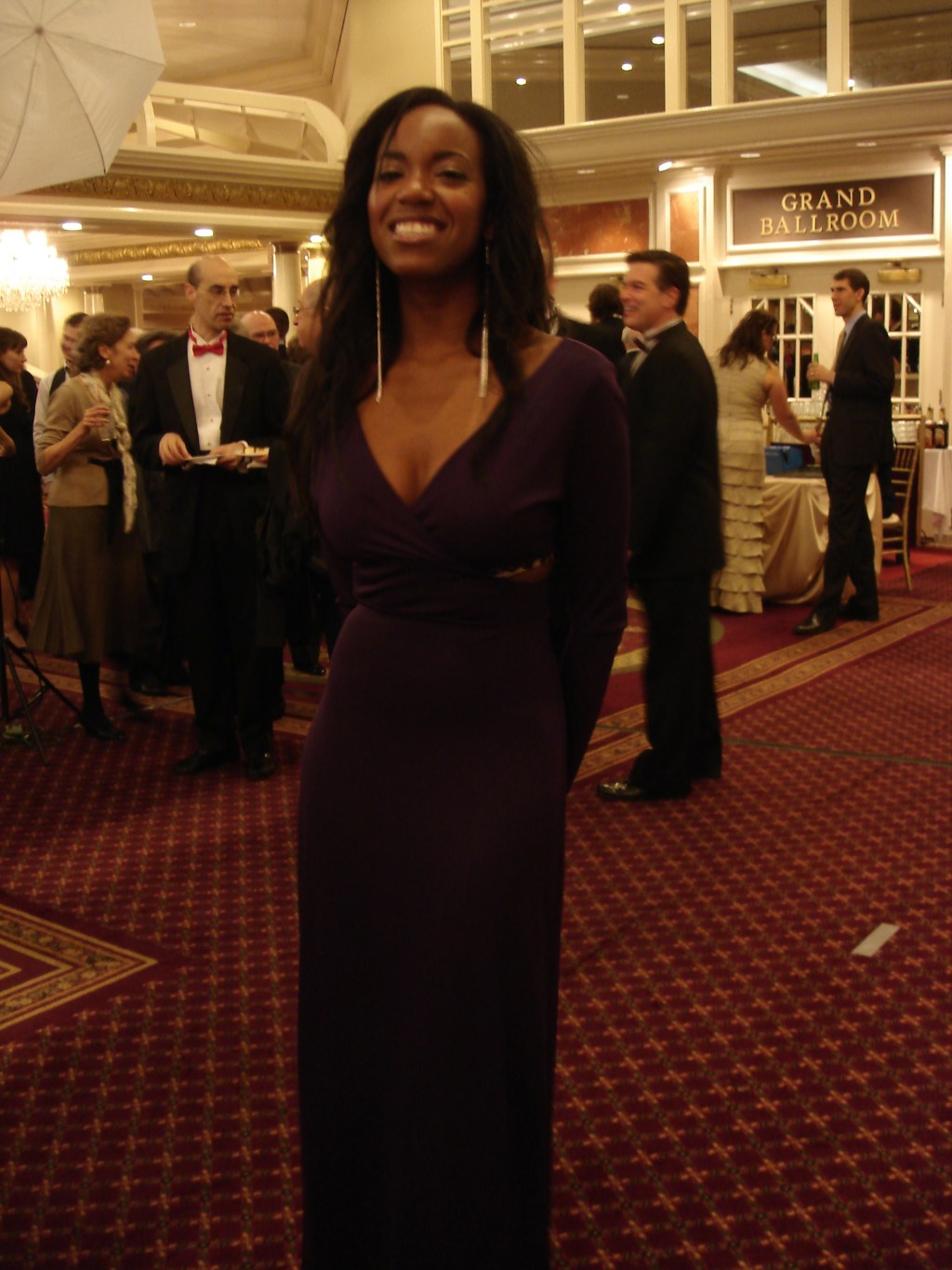 And the Nominees&nbsp;are…..