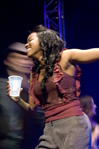 On the Chicago Theater&nbsp;Beat