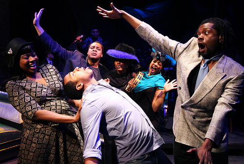 Chicago’s Best 2011