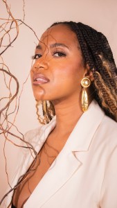 About – Whitney White